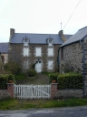 Maison, la Perrine (Pleurtuit)
