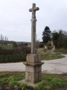 Croix de chemin, Landouezec (Paimpol)
