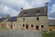 Maison de Launay (Rimou)