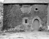 Maison de Prêtre, Launay (Le Cambout)