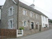 Maison, 5 rue de Kergado (Plestin-les-Grèves)