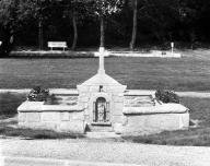 Fontaine de dévotion Saint-Pierre (Guégon)