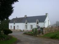 Ferme n°2, Pennerlay (Saint-Barthélémy)
