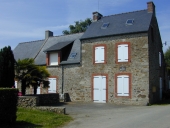 Maison dite "la Houlette", la Houlette (Saint-Briac-sur-Mer)