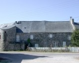 Maison 6, Port-à-la-Duc (Pléboulle)