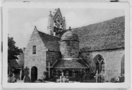 Présentation de la Côte de Granit Rose : la commune de Trégastel