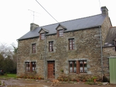 Ferme, Boffour (Sixt-sur-Aff)