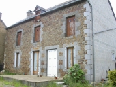 Ferme, Rollée (Saint-Thual)