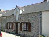 Maison, le Brûlay (Langon)