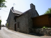 Maison, 9 Chemin du Bois Lambin (Saint-Germain-sur-Ille)