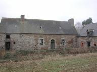 Ancienne ferme 1, 4 rue du Palus, Perhemeno (Tréveneuc)