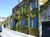 Maison, 6 rue de Kerozen (Vannes)