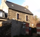 Maison, Saint-Laurent-de-la-Mer (Plérin-sur-Mer)