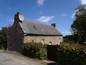 Maison 3, rue Prat Ledan, Kereveur (Plougrescant)