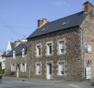 Maison, 2, 4 rue Joseph Le Brix (Plouha)