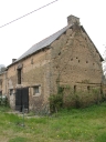 Ferme, le Breil Caulnette (Pleugueneuc)