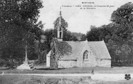 Les églises et chapelles de la commune de Crozon