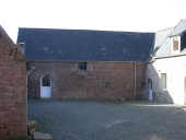 Ferme 1, Ranguillegan (Perros-Guirec)
