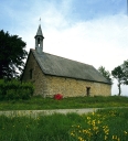 Chapelle Sainte-Reine-des-Domaines, la Chapelle des Domaines (Maure-de-Bretagne fusionnée en Val d'Anast en 2017)
