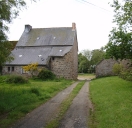 Manoir de Kervégan (Plouguiel)