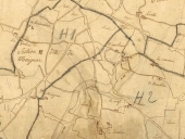 Quartier dit enclave de la Malouais (Maxent)