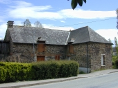 Maison, 7 rue du Fief (Plélan-le-Grand)