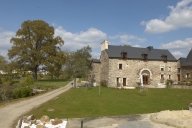 Présentation de la commune d'Orgères