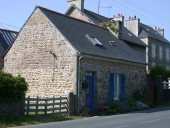 Maison, 7 rue Maryse Bastié (Plouha)