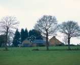 Ferme, les Planches (Chasné-sur-Illet)