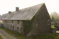 Ferme, la Herlise (Miniac-Morvan)