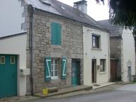 Maison, 4 rue de la Fontaine (Saint-Barthélemy)