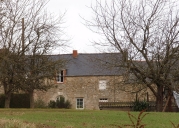 Ferme, la Ville-Jouan (Trégon fusionnée en Beaussais-sur-Mer en 2017)