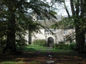 Les manoirs, châteaux et maisons sur la commune de Plestin-les-Grèves