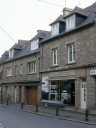 Maison, 6 bis rue Saint-Guillaume (Pleurtuit)