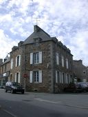 Maison, 17 place du Général de Gaulle (Matignon)