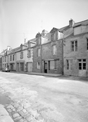 Maison, 14 rue du Château (Le Faouët)