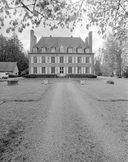 Château, Malnoë (Saint-Christophe-des-Bois)