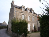 Maison, rue de la Noë (Saint-Jacut-de-la-Mer)