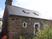 Maison, 10 rue de l'Issue (Ploubazlanec)