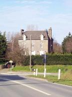 Maison, la Cour Verte (Dol-de-Bretagne)