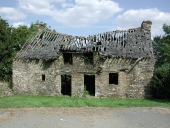Ferme, la Buntais (Langon)