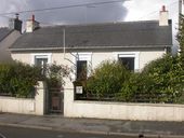 Maison, 5 rue des Patriotes (Vannes)