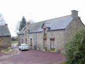 Maison 4, le Creux Chemin (Pipriac)