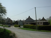 Écart, le Haut Plessis (Saint-Gonlay)