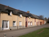 Ferme, Reims (Gévezé)