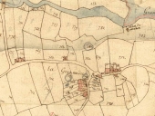 Ecart, la Gouannière (Maxent)