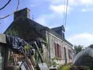 Maison n°4, Saint-Guen (Saint-Barthélemy)