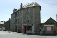 Immeuble de rapport, 59 boulevard de Metz (Rennes)