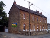 École Notre-Dame de Montserrat (Saint-Malo-de-Phily)
