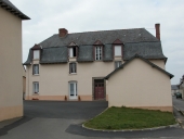 Maison, 14 rue du Calvaire (Gévezé)